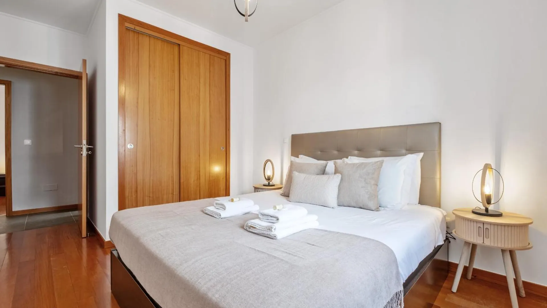 Urban Stay 1B By Madeira Sun Travel 丰沙尔 葡萄牙