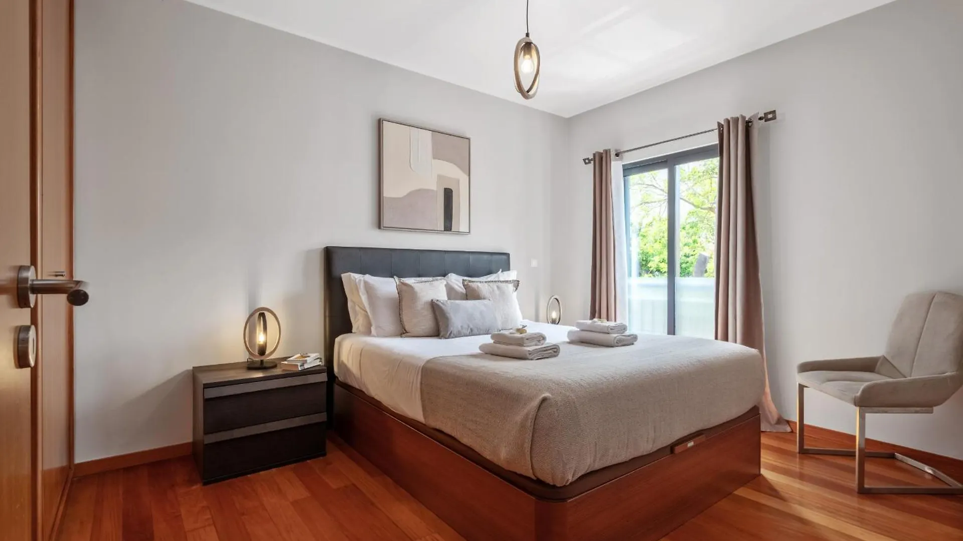 Urban Stay 1B By Madeira Sun Travel 丰沙尔 公寓