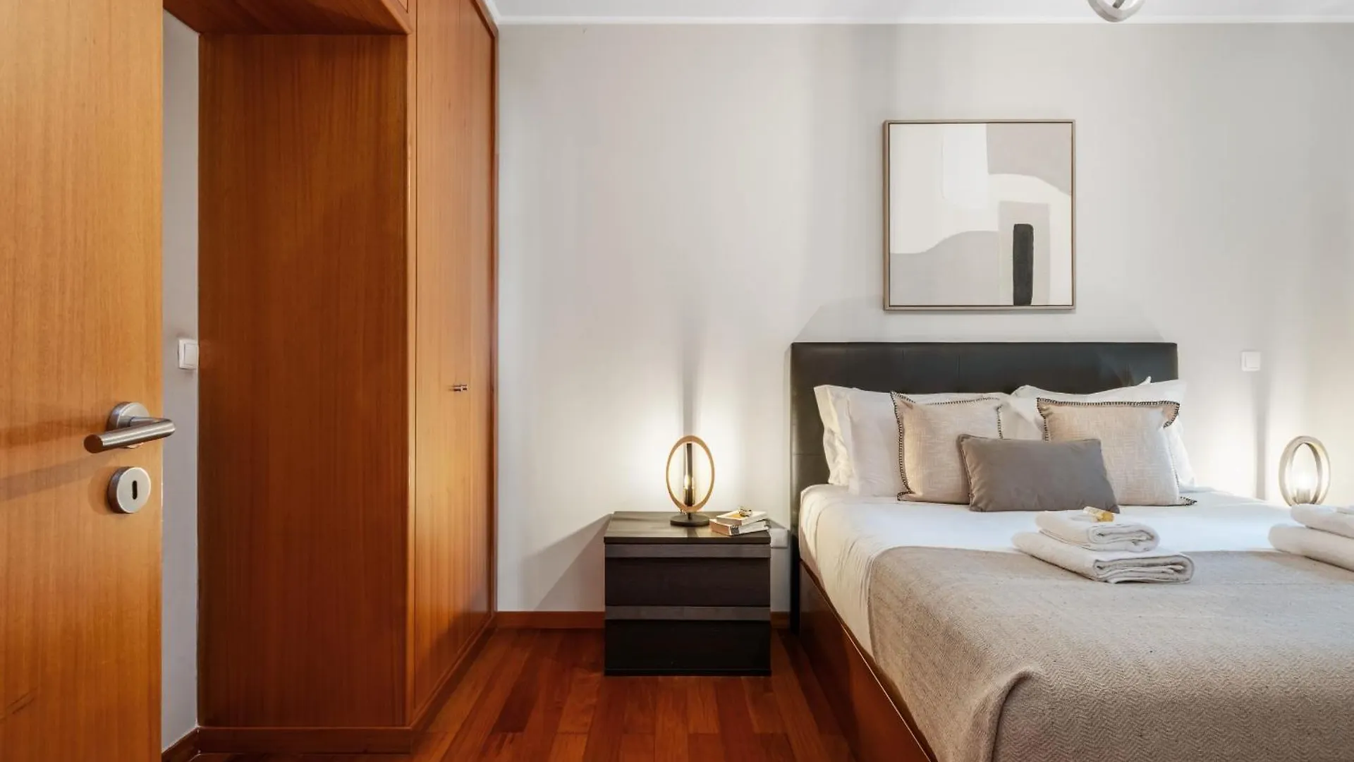 公寓 Urban Stay 1B By Madeira Sun Travel 丰沙尔